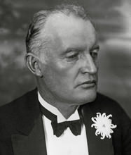 Edvard Munch 孟克